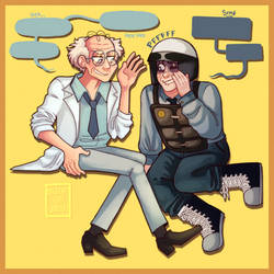 Bubby Comics Crazygalcomics - Hobbyist, Artist | DeviantArt