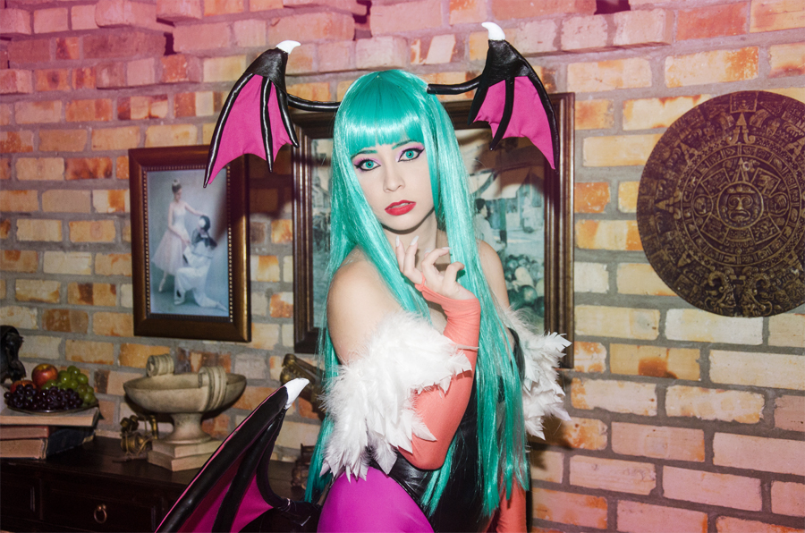 Morrigan