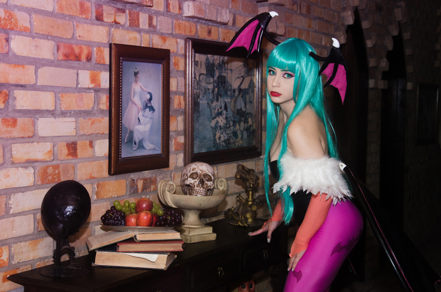 Morrigan