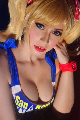 Juliet Starling