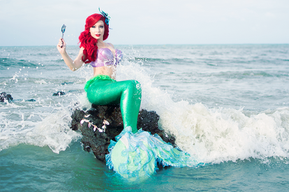 Ariel