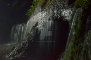 Karuizawa falls