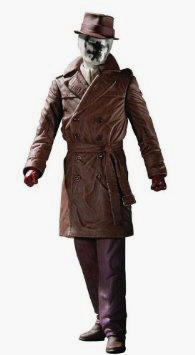 Dc Rorschach Model DC Comic -- The Watchmen Rorschach Cosplay Costume by cosplayhouse825 ...