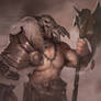 Barbarian Lord