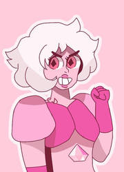 Pink Diamond :0