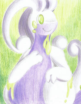 Goodra