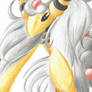 Mega Ampharos 2