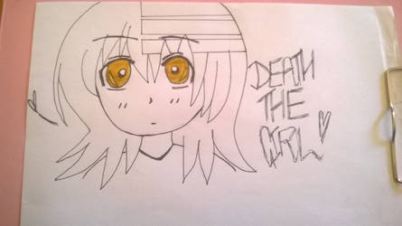 Death The Girl~! Part 2/6