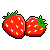 Sweet Strawberries Avatar