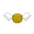 Golden Snitch Animated Avatar