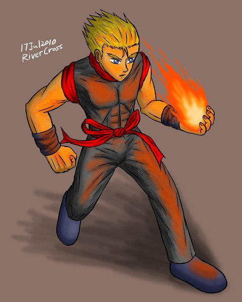 Firen Fire Firen by RiverJvari on DeviantArt