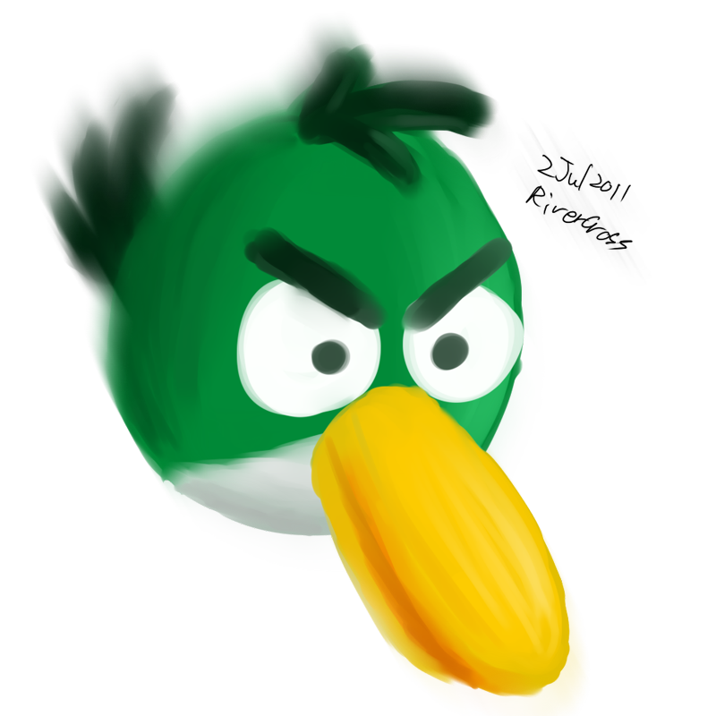 Angry Birds Images Green angry-birds-images-green