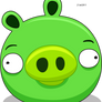 The Green Pig