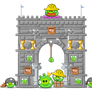 The Triumphal Arch