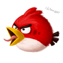 Red Bird La La La