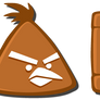 The angry gingerbreads