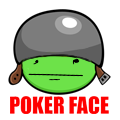 Angry Troll Face PNG by NFC by NinetailsFoxChan on DeviantArt