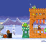 Wreck The Castle
