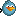 Blue Bird 16x16 icon