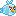 Ice Space Bird 16x16 icon