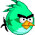Aqua Bird 50x50 icon2