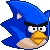 Sonic Bird 50x50 icon