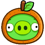 Tangerine Pig avatar