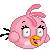 Pink Bird La La La La La La La La La La La La La
