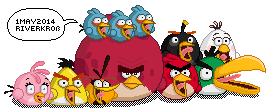 Birds La La La La La La La La La La La La La La La