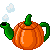 Pumpkin Teapot 50x50 icon
