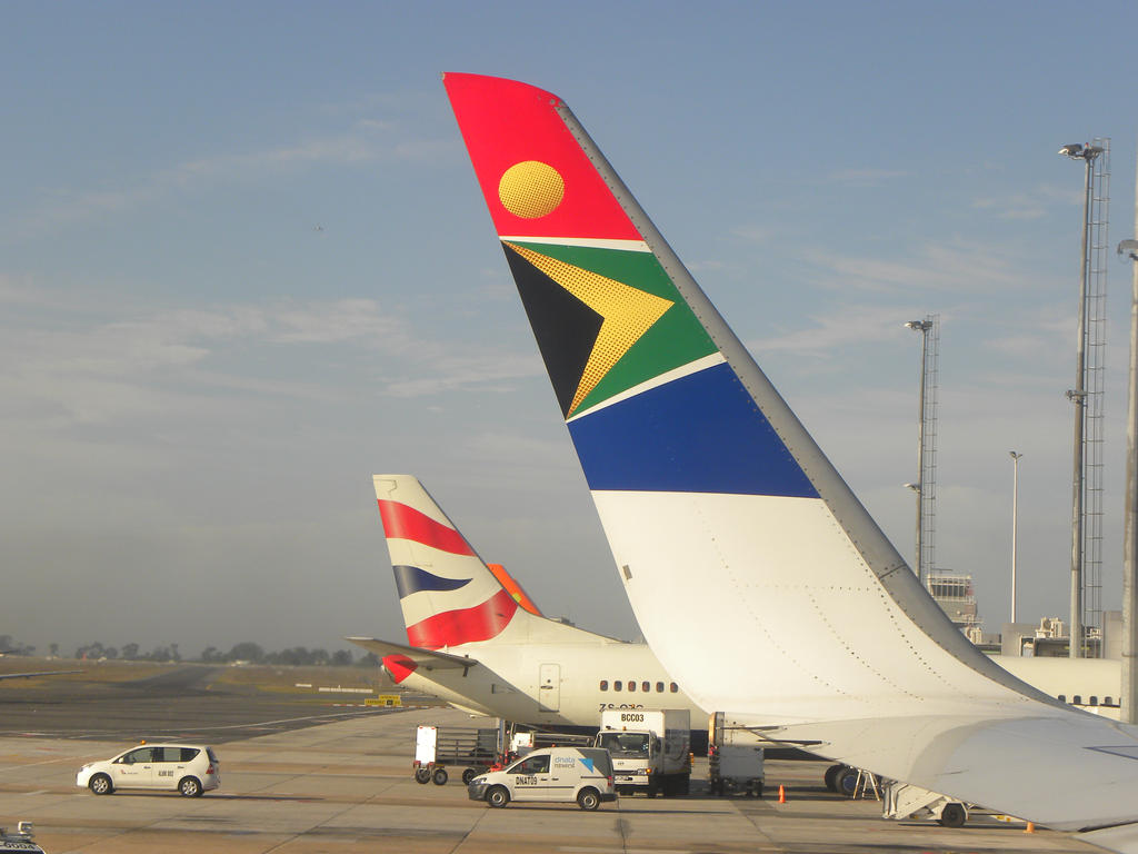 Cape Town Airport