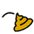 Al emotion - Throwing Turd