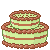 Chestnut Cream Cake (Double-decker) 50x50 icon