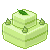 Matcha Cake 50x50 icon