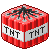 Minecraft TNT Cake 50x50 icon