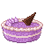 Taro Cake Type 1 50x50 icon