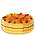 Deep Autumn Cake 50x50 icon