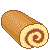 Chocolate Cream Swiss Roll 50x50 icon