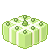 Matcha Cake Type 7 50x50 icon