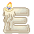 E Candle 50x50 icon