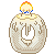 O Candle 50x50 icon