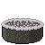 Black Cake 50x50 icon