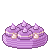 Taro Cake Type 3 50x50 icon