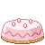 Marshmallow Strawberry Cake 50x50 icon