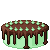 Mint Cake Type 2 50x50 icon