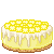Lemon Cake Type 2 50x50 icon