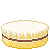 White Cream Cake 50x50 icon