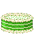 Green Velvet Cake Type 2 50x50 icon