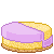 Half Cream Cake Type 1 50x50 icon