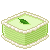 Matcha Cake Type 11 50x50 icon